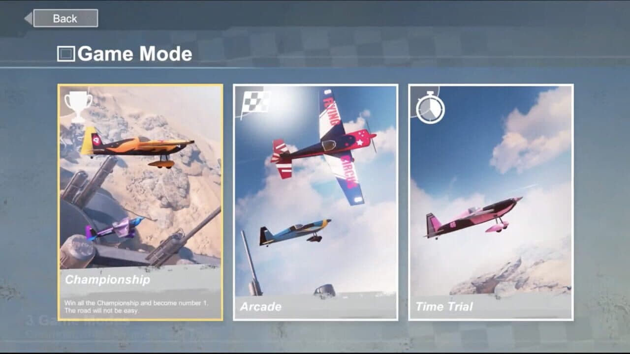 Wings of Justice thumbnail 15