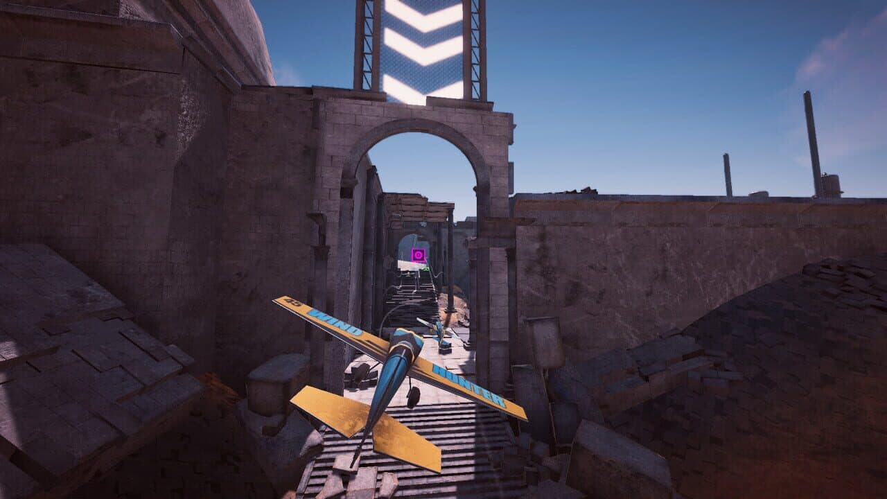 Wings of Justice thumbnail 16