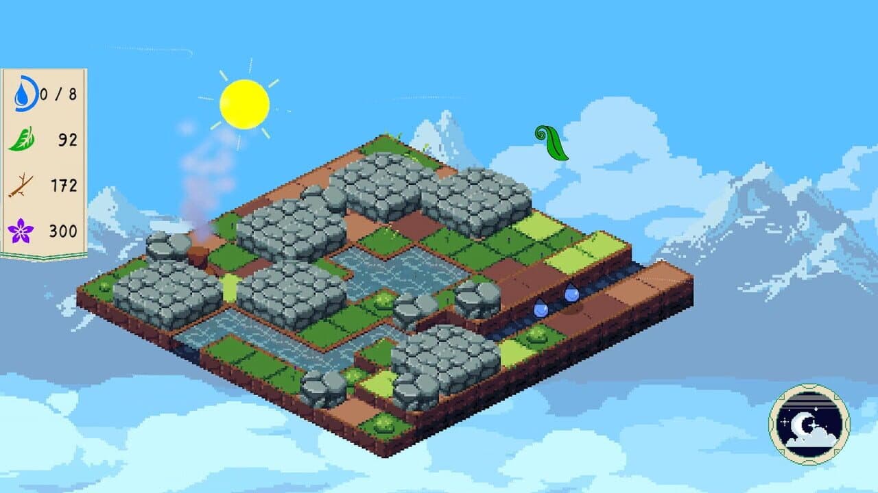 Drop and Grow thumbnail 3