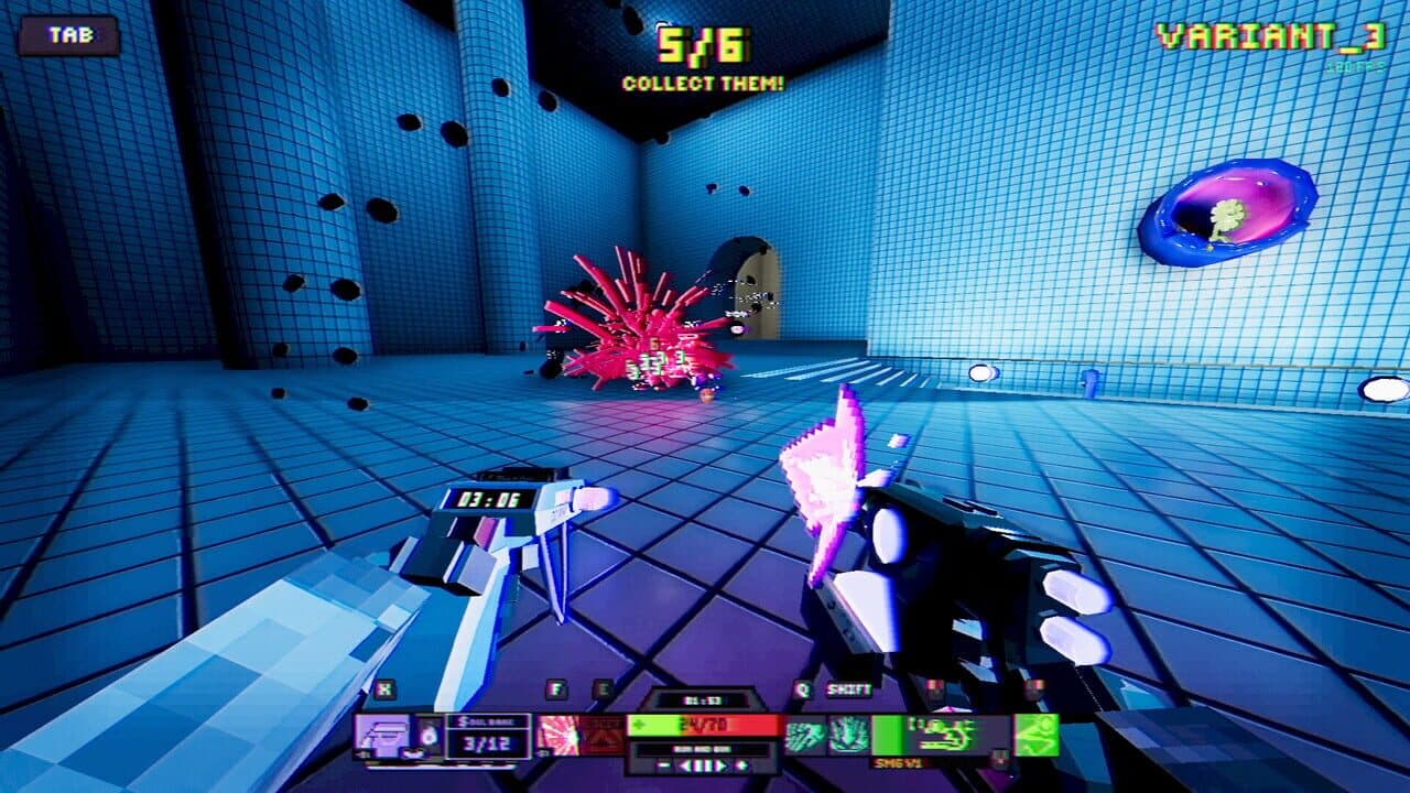 Oddcore thumbnail 2
