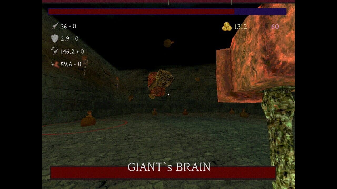 Giant’s Heart thumbnail 3