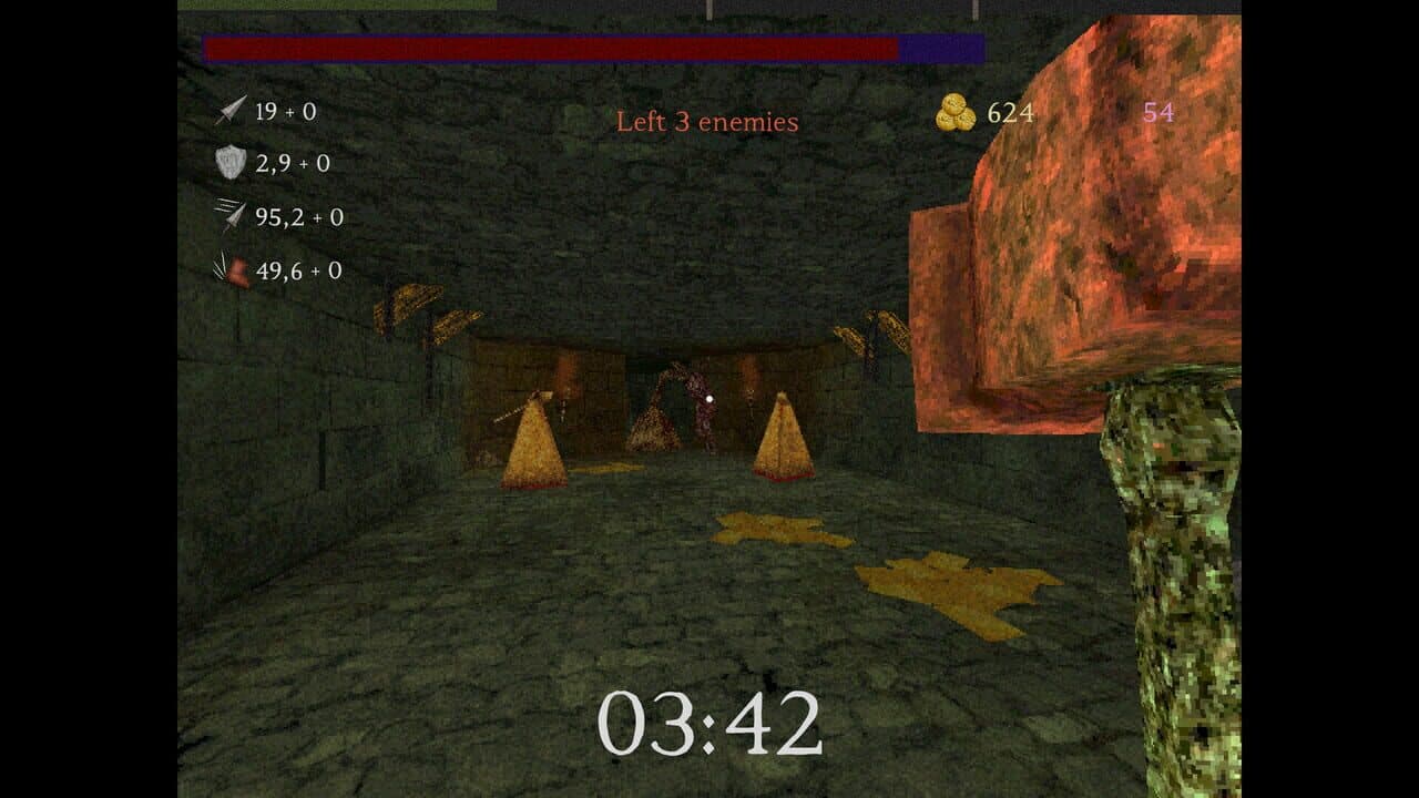 Giant’s Heart thumbnail 6