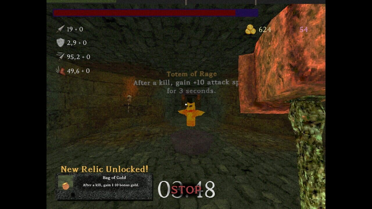 Giant’s Heart thumbnail 11