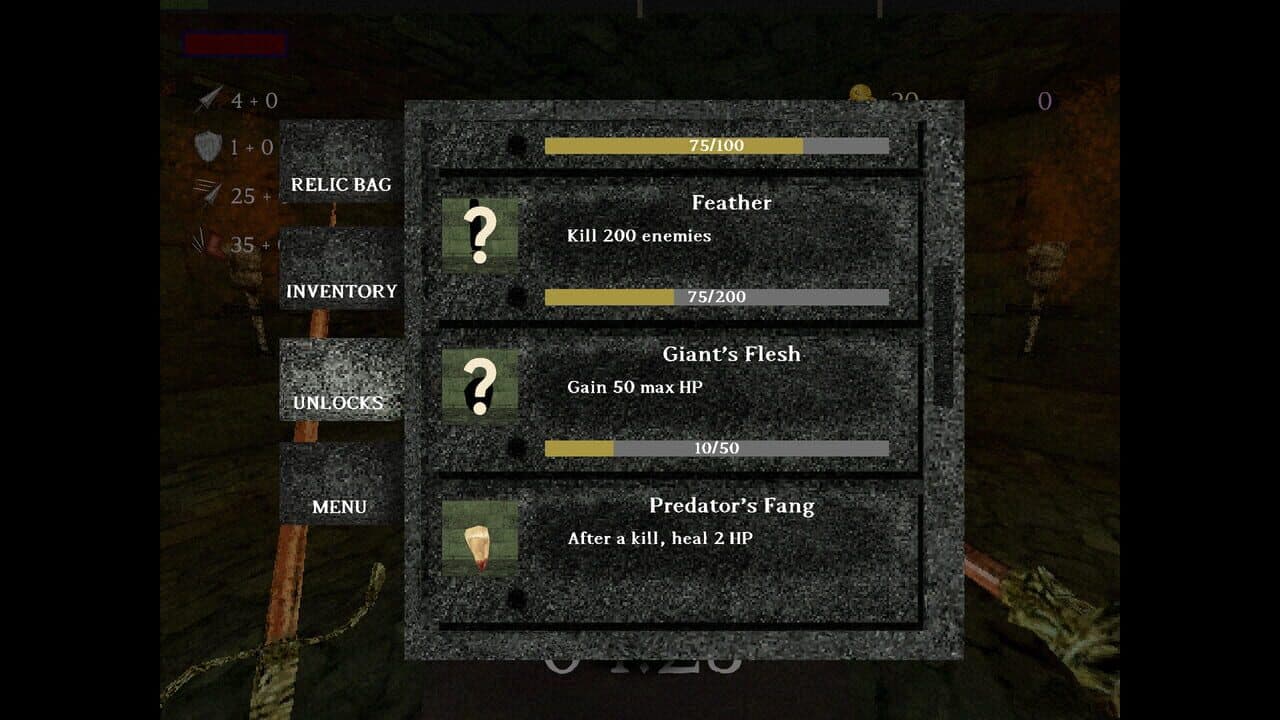 Giant’s Heart thumbnail 14