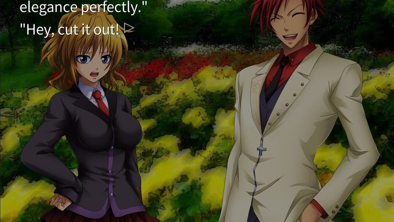 Umineko When They Cry: Question Arcs thumbnail 3