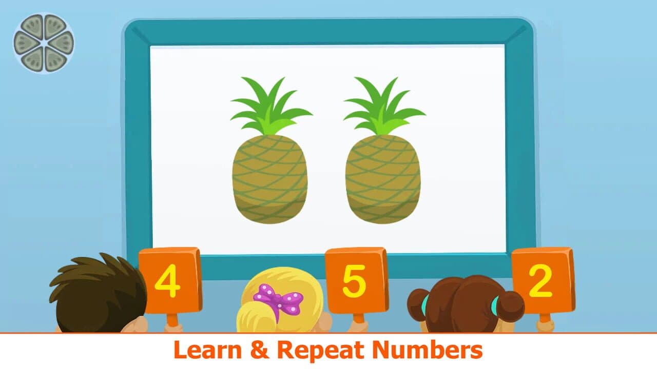 Kiddos in Kindergarten thumbnail 4