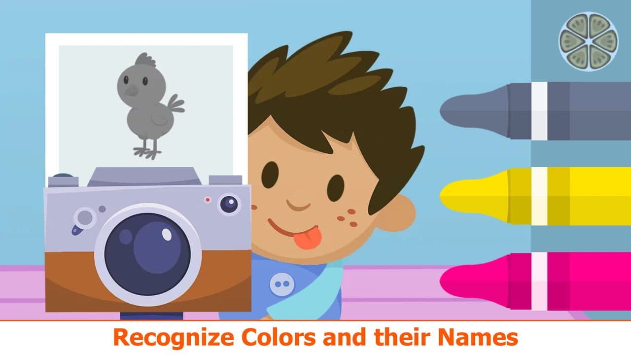 Kiddos in Kindergarten thumbnail 6