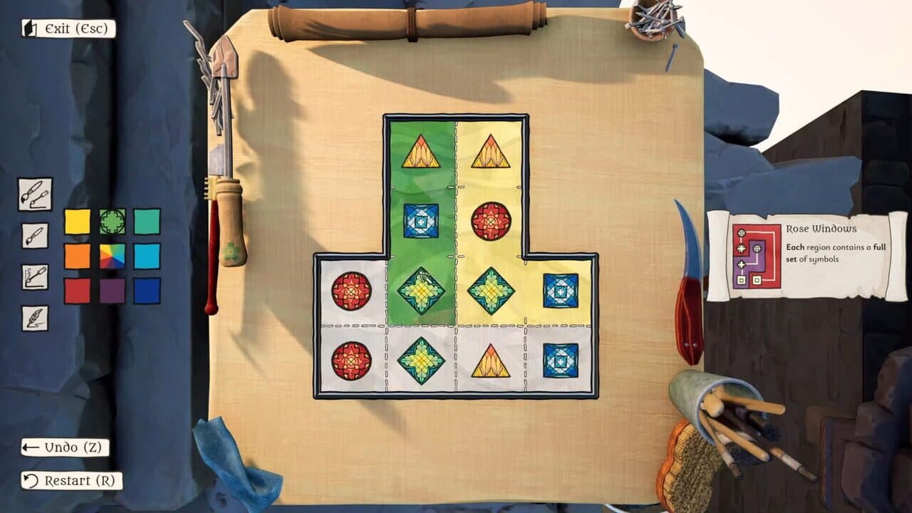 The Artisan of Glimmith thumbnail 2