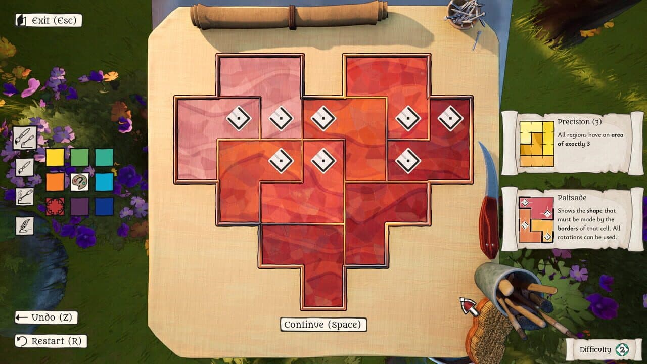 The Artisan of Glimmith thumbnail 4