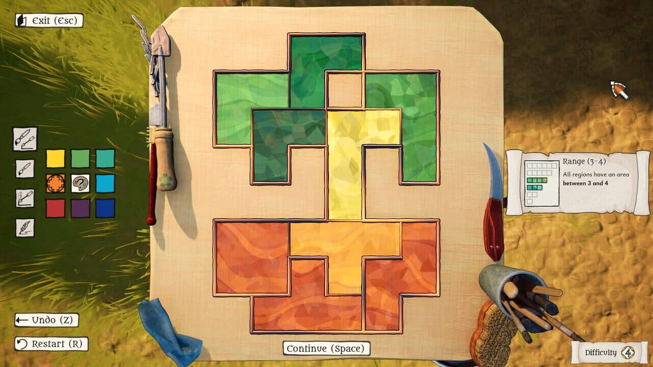 The Artisan of Glimmith thumbnail 6