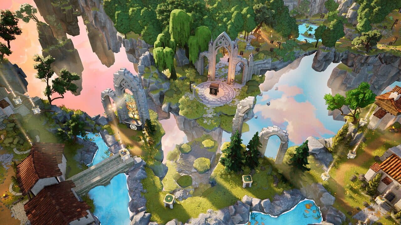The Artisan of Glimmith thumbnail 12