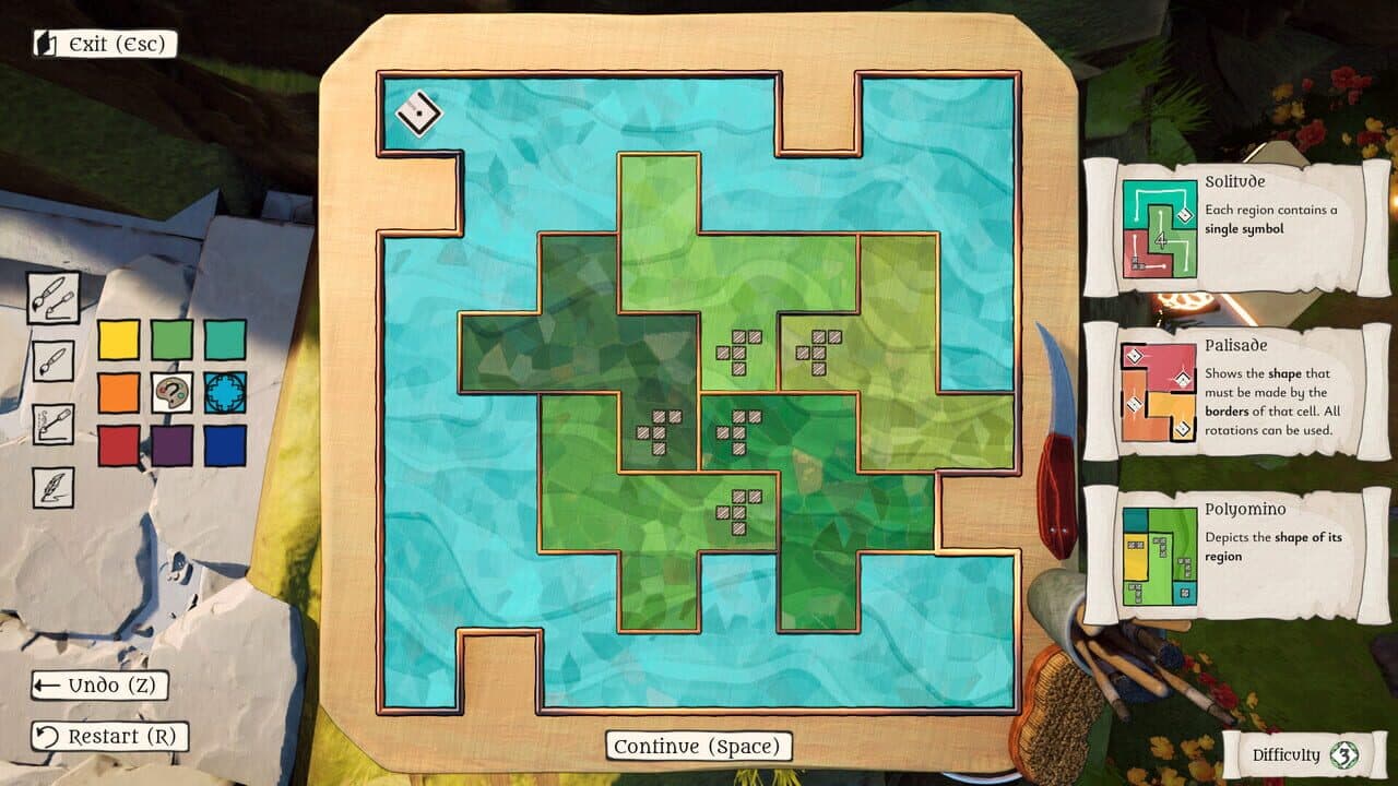 The Artisan of Glimmith thumbnail 8