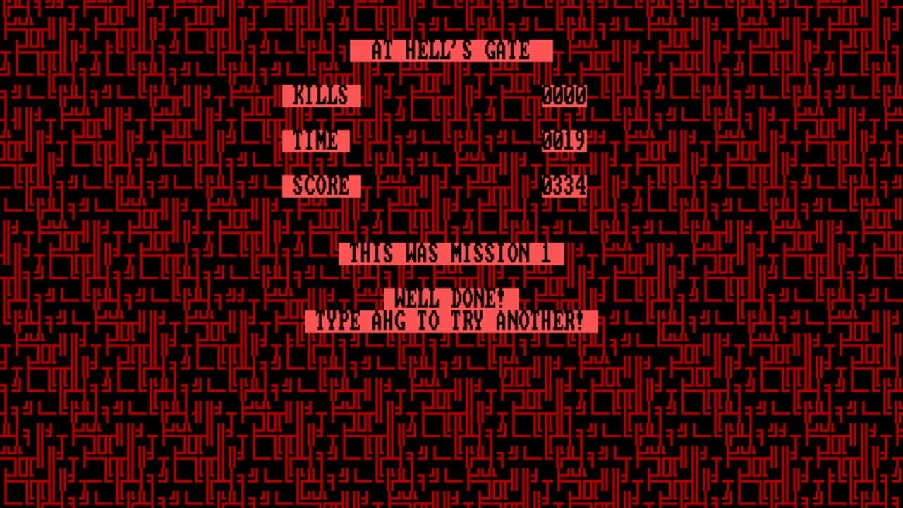 At Hell's Gate thumbnail 3