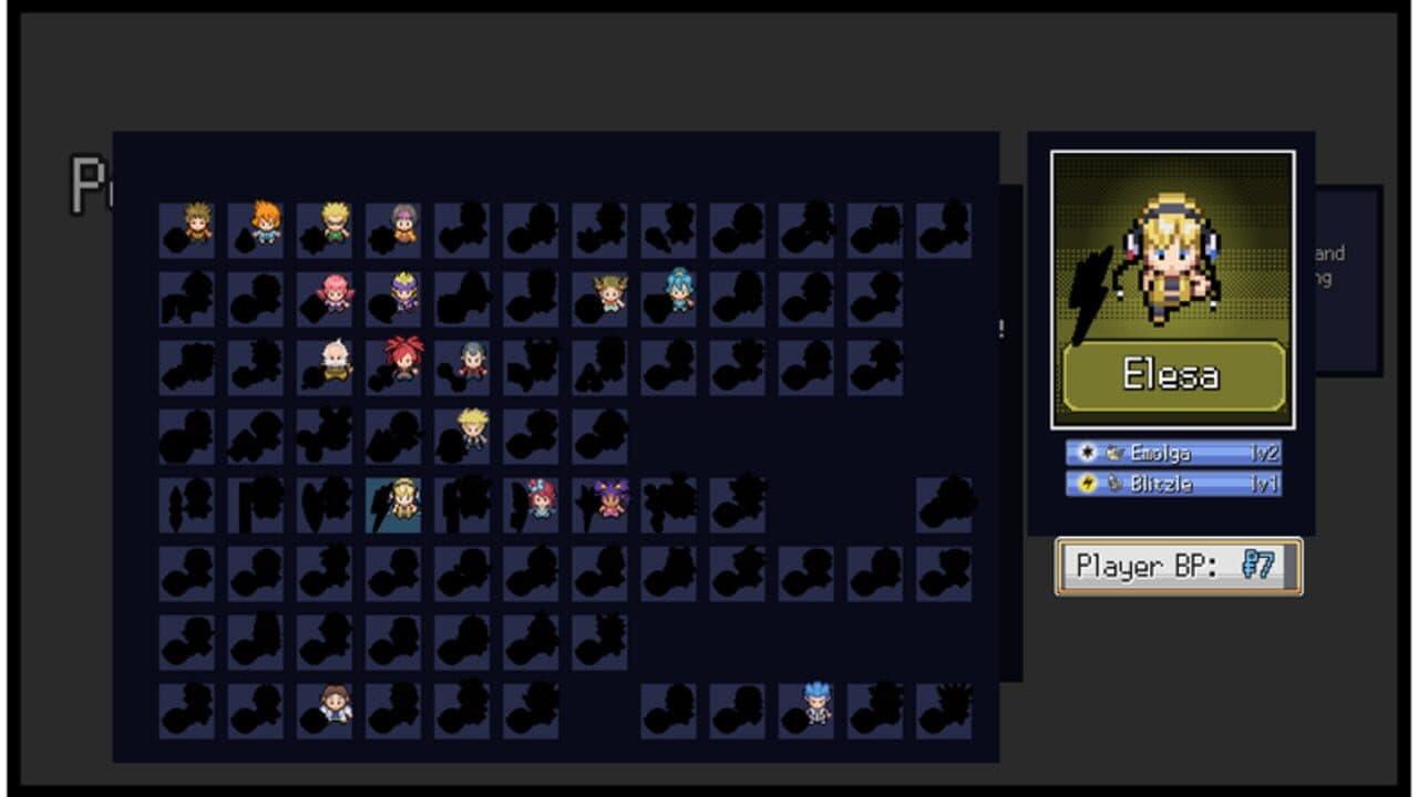 Pokémon Overlord thumbnail 5