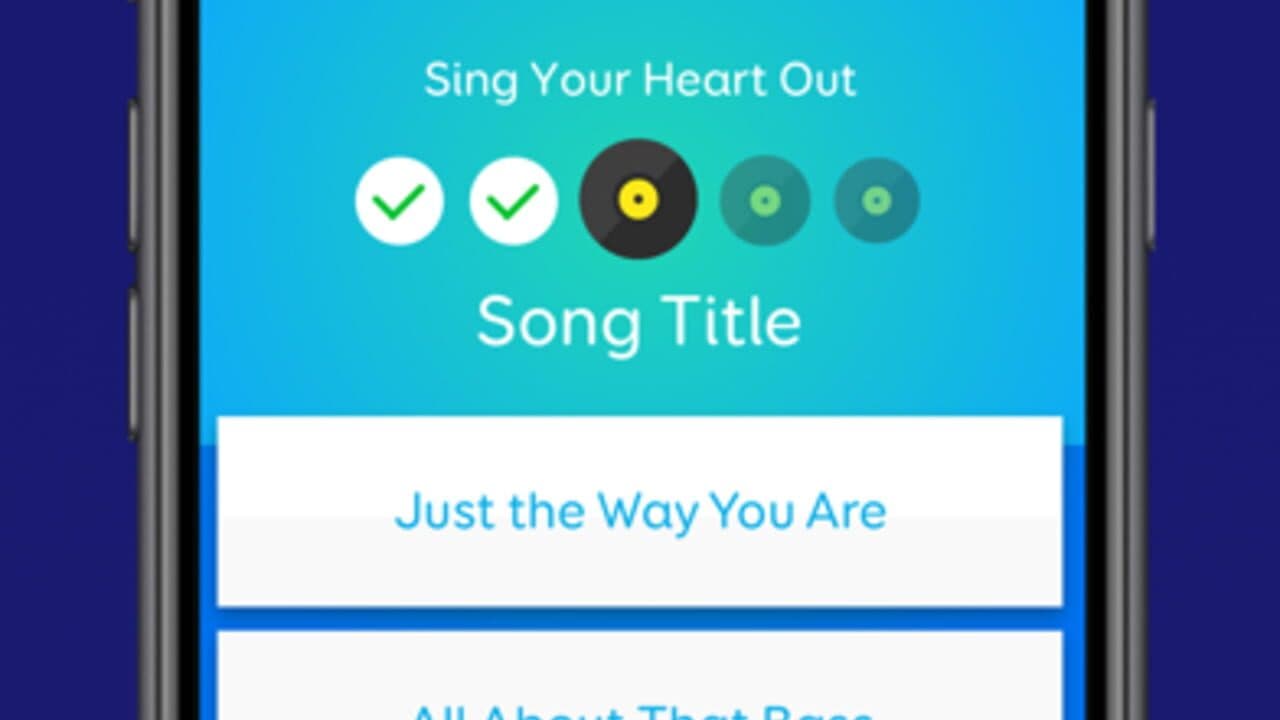 SongPop Live thumbnail 2
