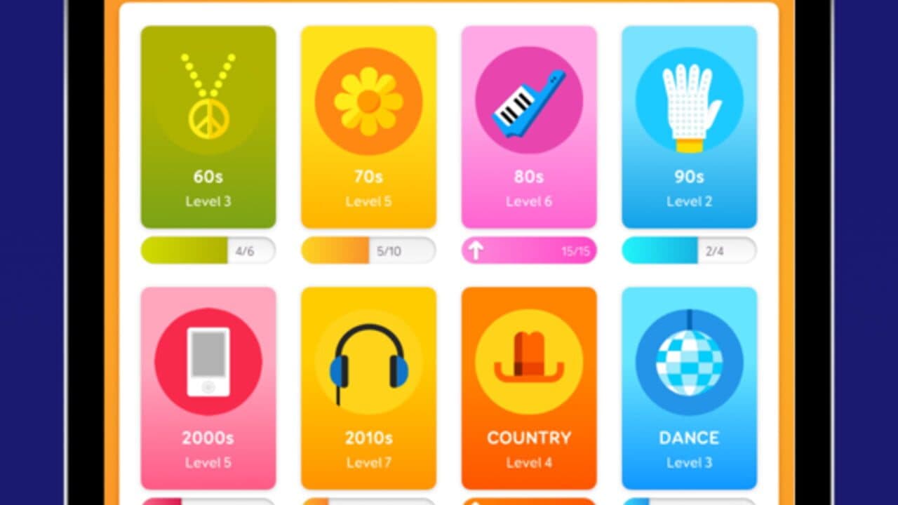 SongPop Live thumbnail 3
