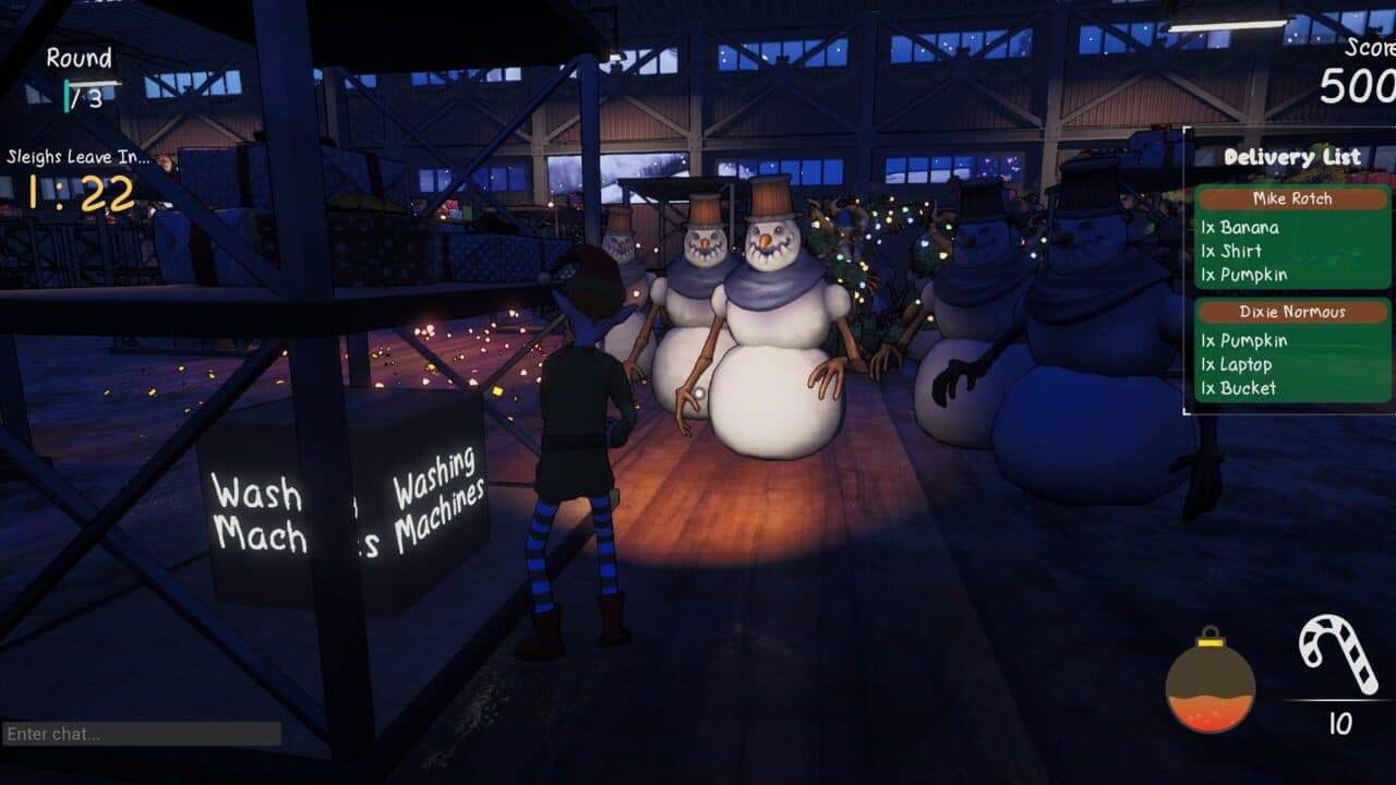 Werehouse thumbnail 2