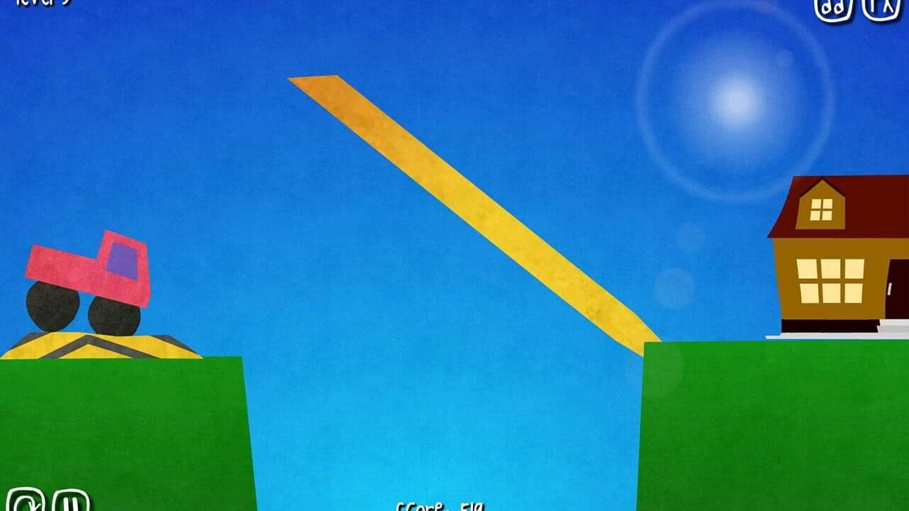 Jelly Truck screenshot 1
