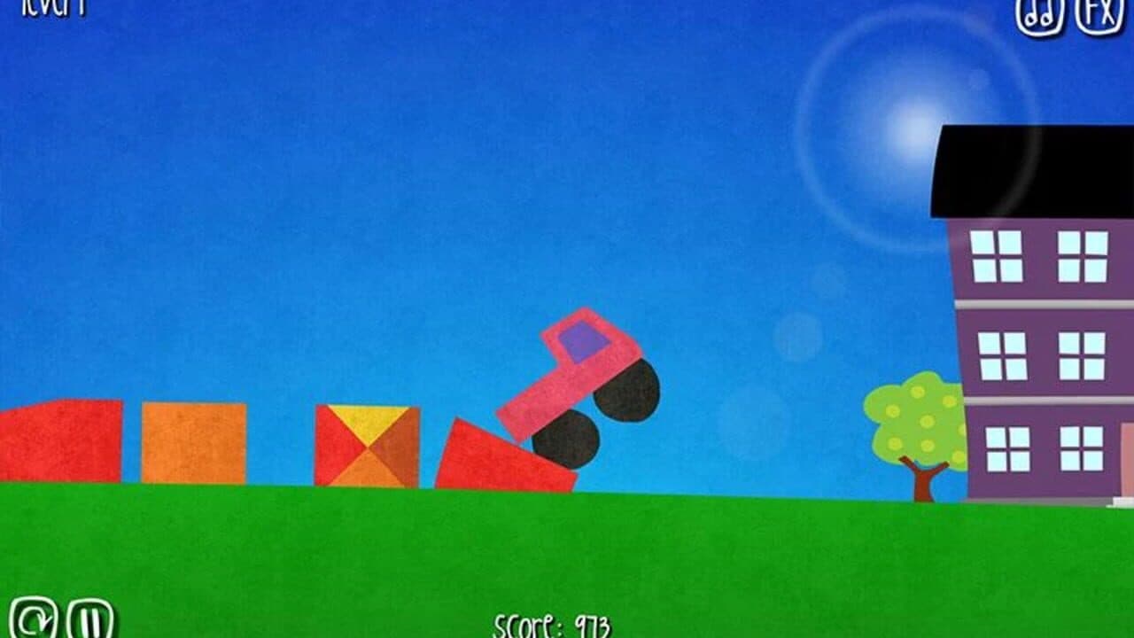 Jelly Truck thumbnail 2