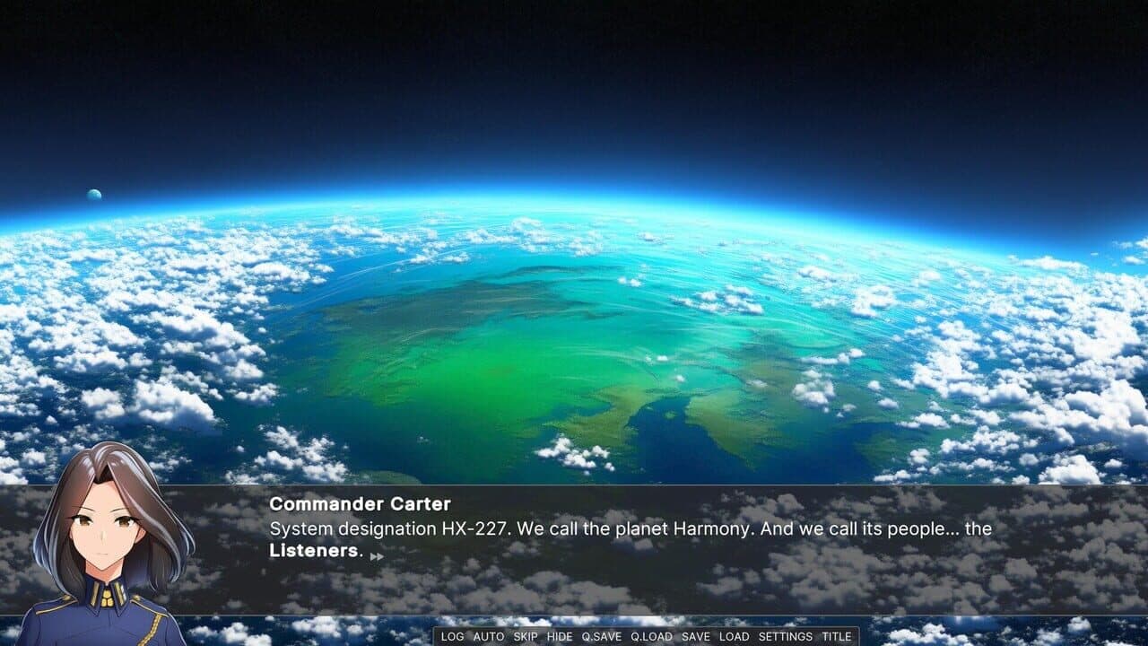 The Aurora Chronicles thumbnail 4