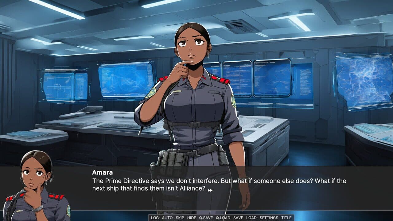 The Aurora Chronicles thumbnail 2