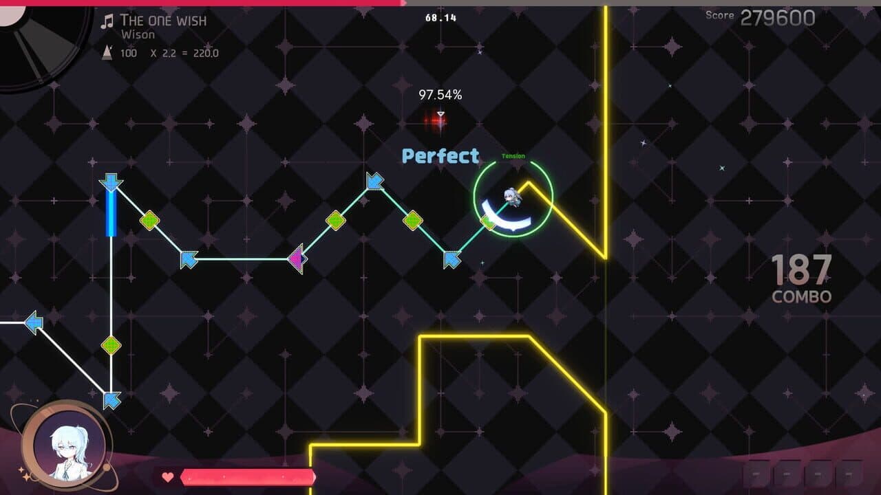 Witch's Lounge thumbnail 3