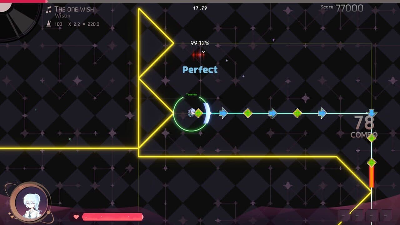 Witch's Lounge thumbnail 4