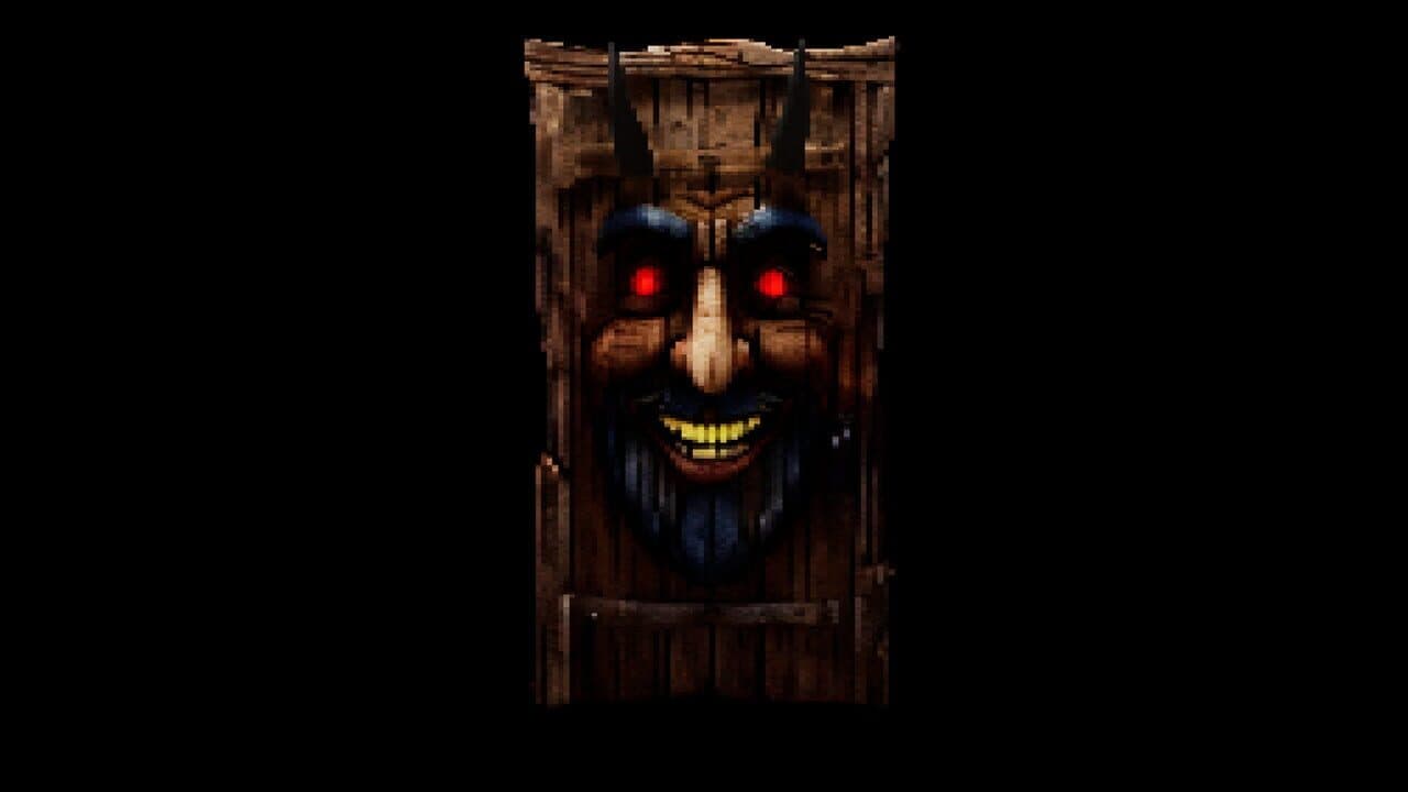 Threshold of Judgement screenshot 1