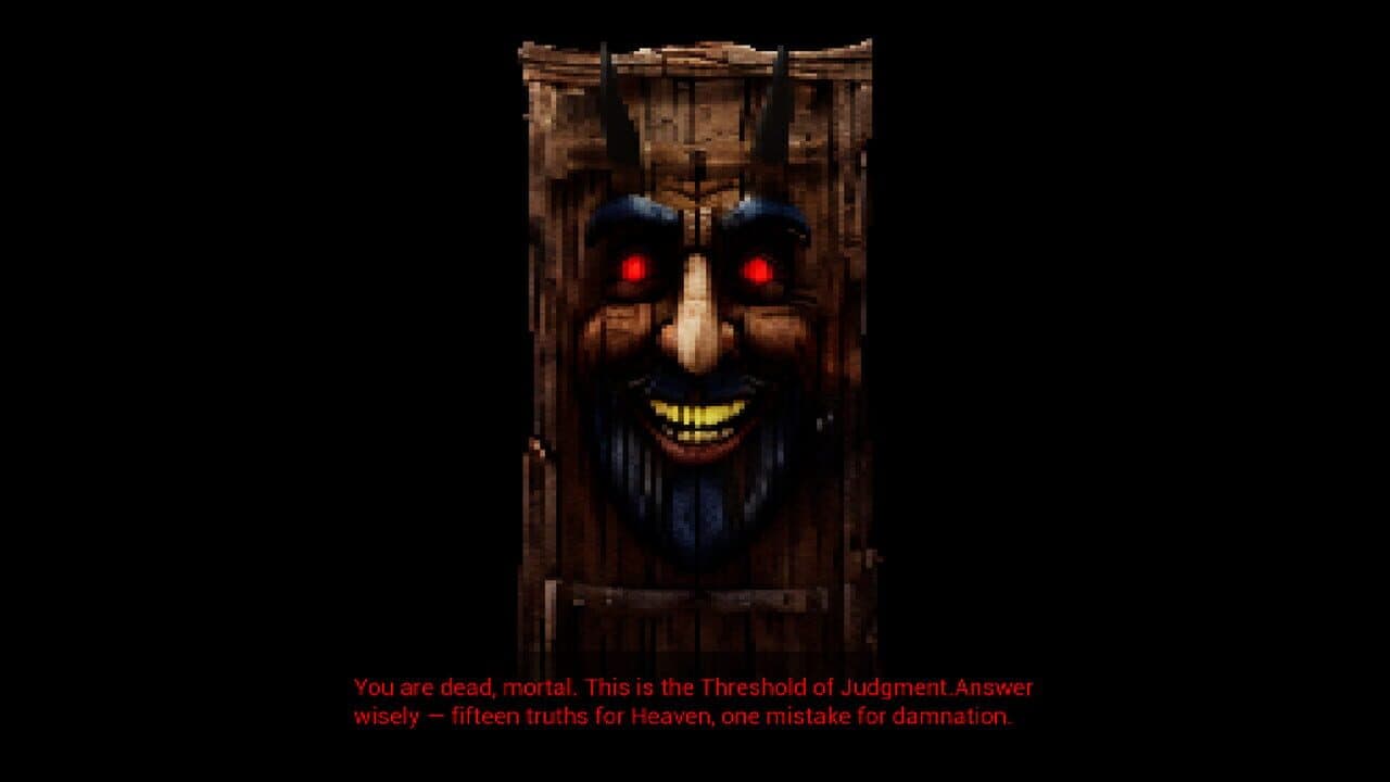Threshold of Judgement thumbnail 2
