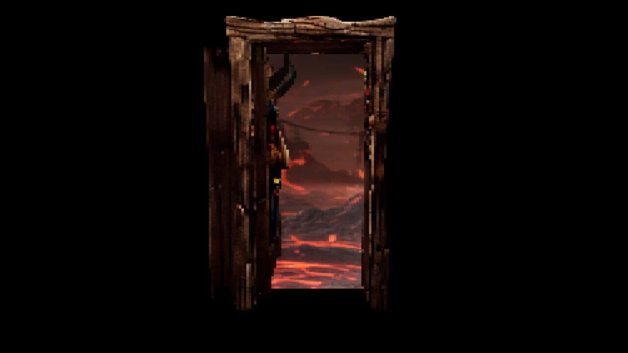 Threshold of Judgement thumbnail 8