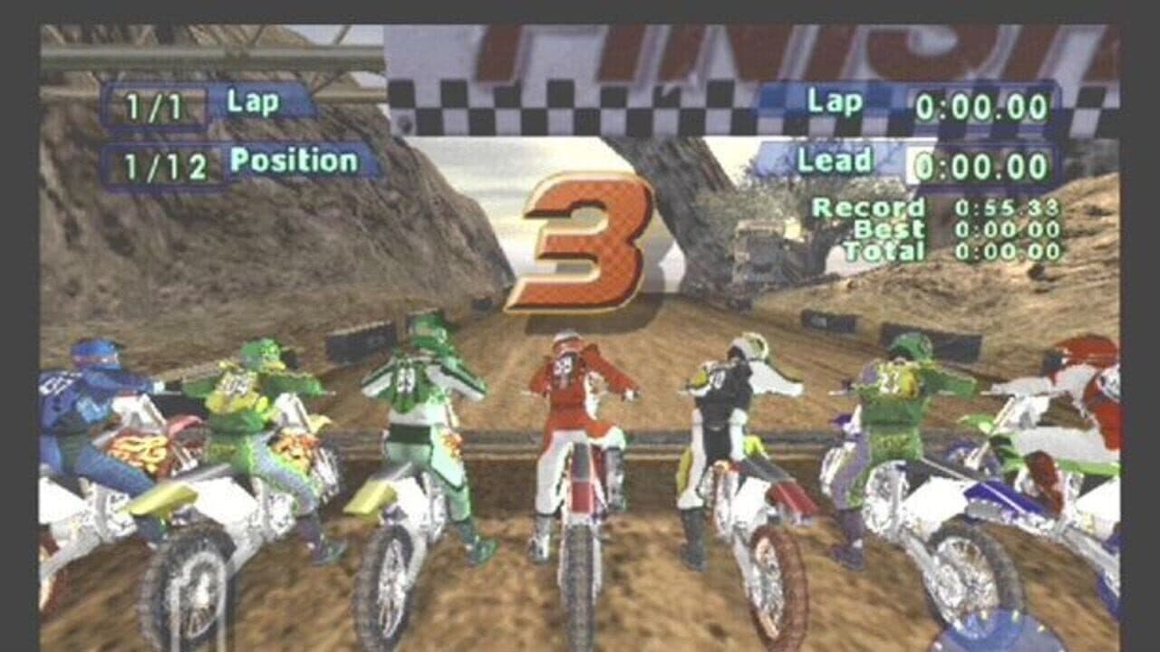 MX World Tour thumbnail 4