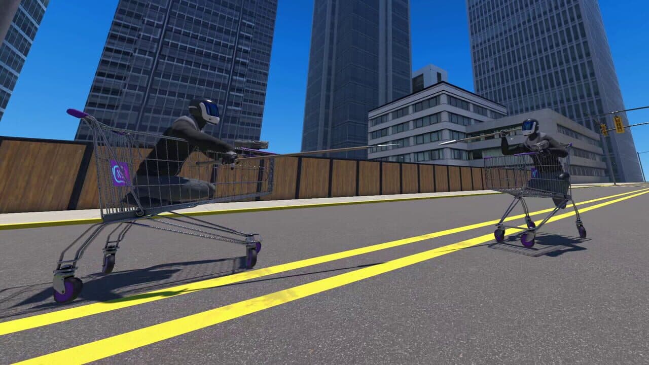 NervBox screenshot 1
