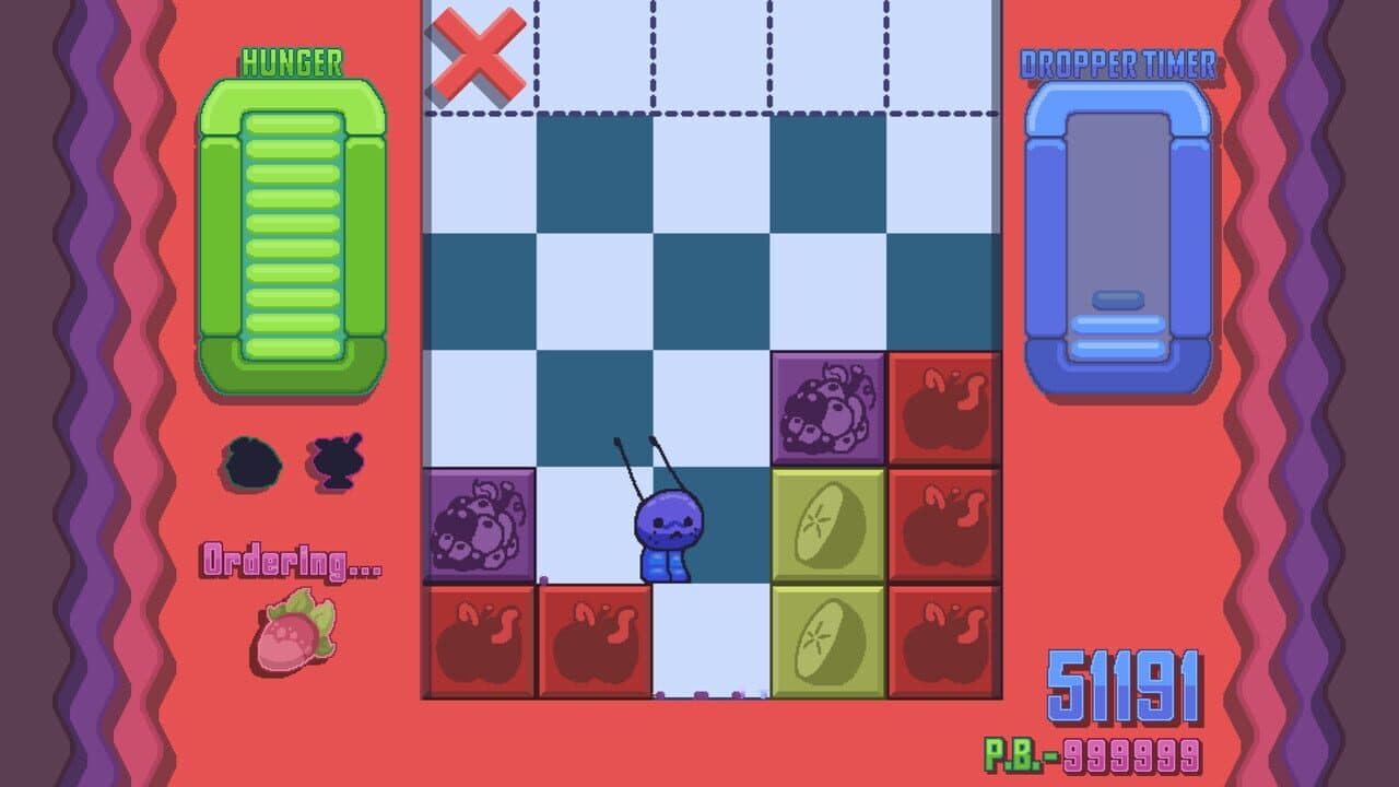 Fruit Casket thumbnail 2
