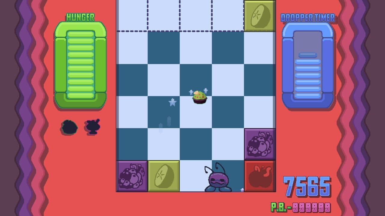 Fruit Casket thumbnail 3