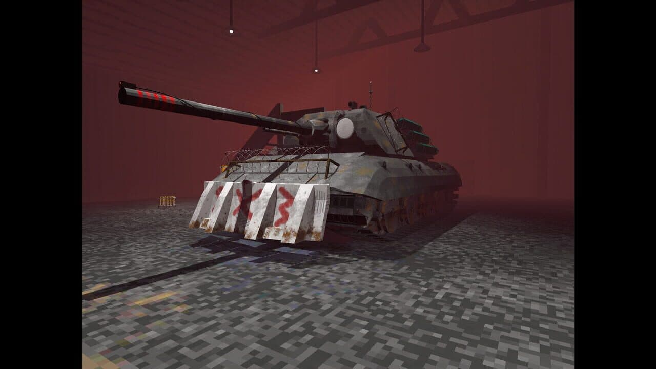 Breaking Armor thumbnail 2