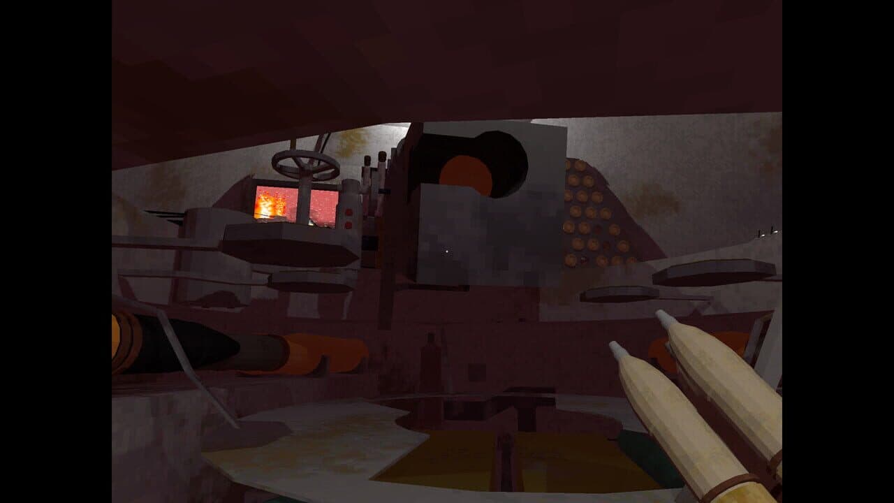 Breaking Armor thumbnail 6