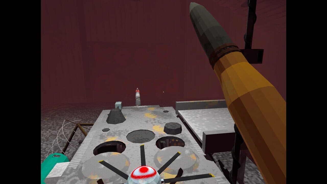 Breaking Armor thumbnail 7