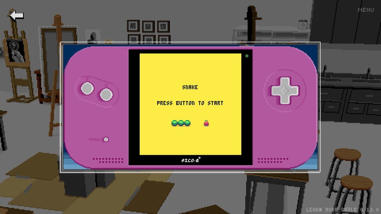 Pixel Art Academy: Learn Mode thumbnail 7