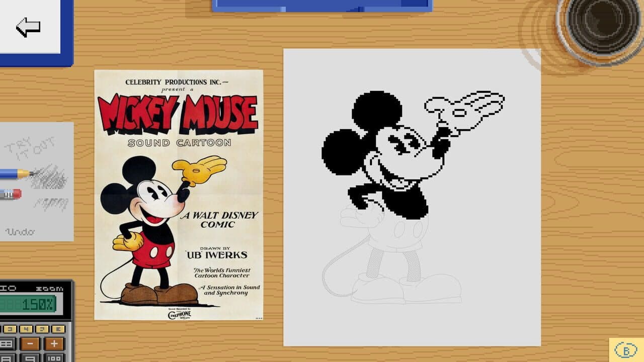 Pixel Art Academy: Learn Mode thumbnail 2