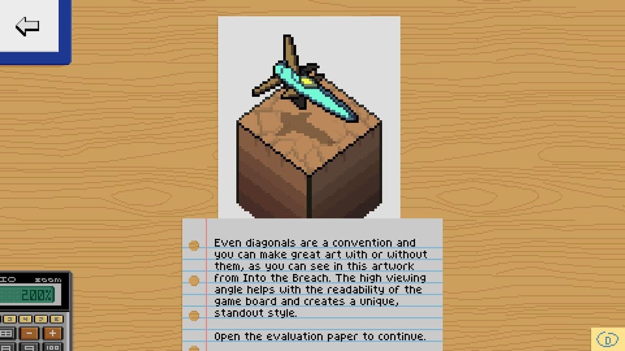 Pixel Art Academy: Learn Mode thumbnail 5