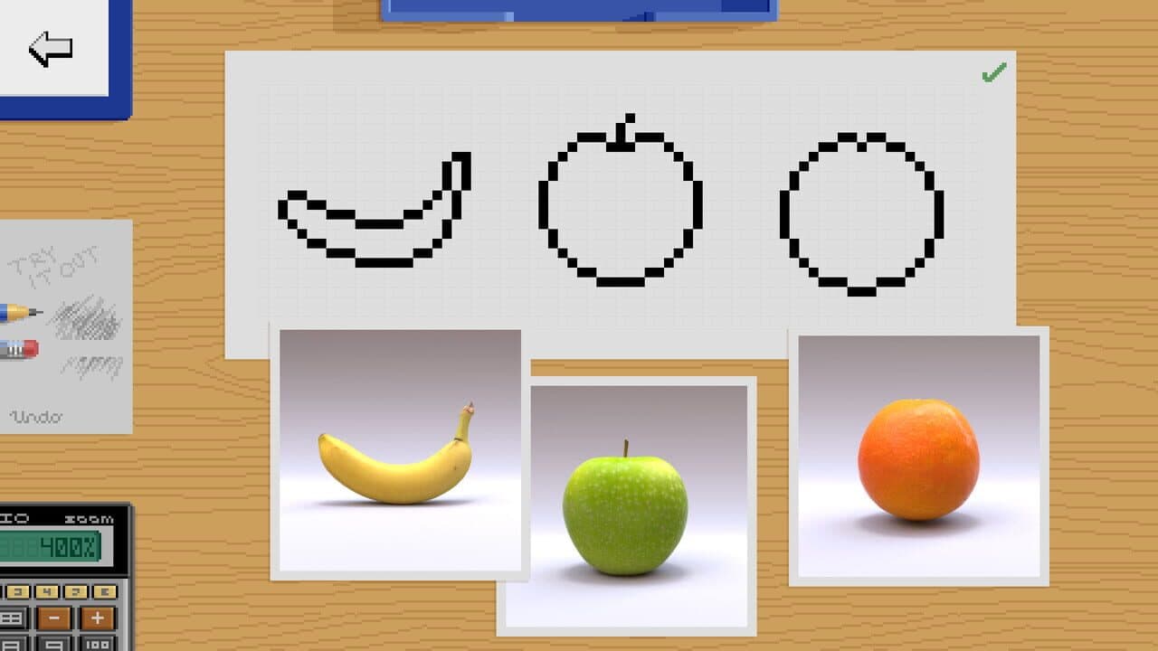 Pixel Art Academy: Learn Mode thumbnail 8