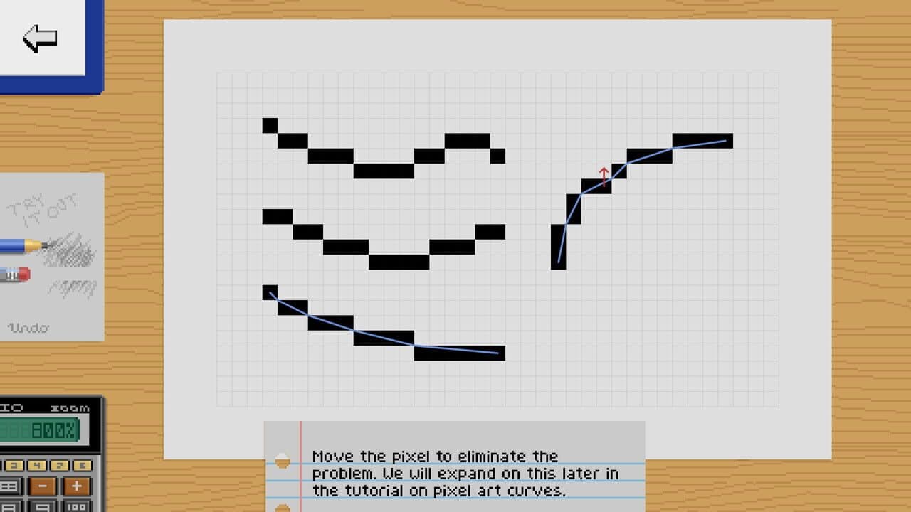 Pixel Art Academy: Learn Mode thumbnail 9