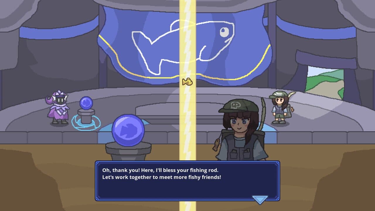 The Power of Fish thumbnail 7