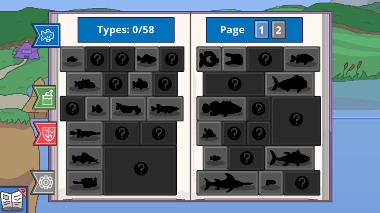 The Power of Fish thumbnail 9