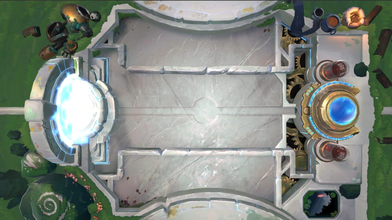 Chrono CCG thumbnail 3