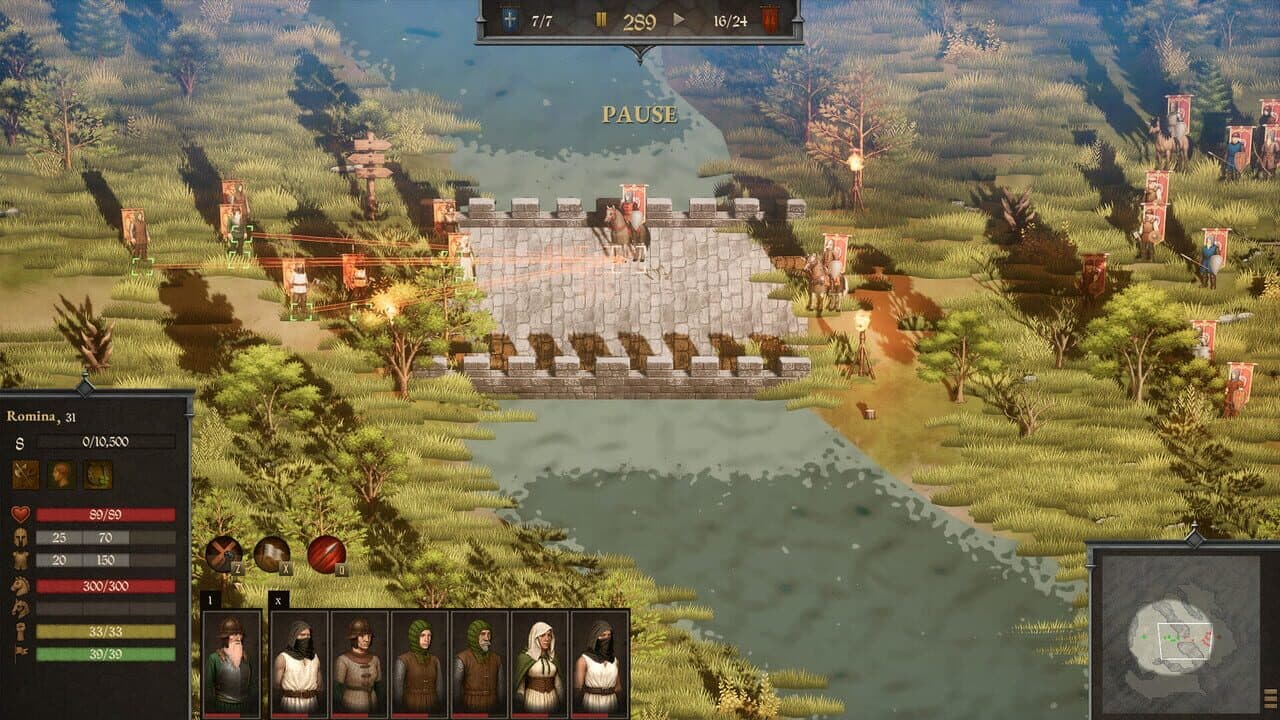 War of Banners thumbnail 13
