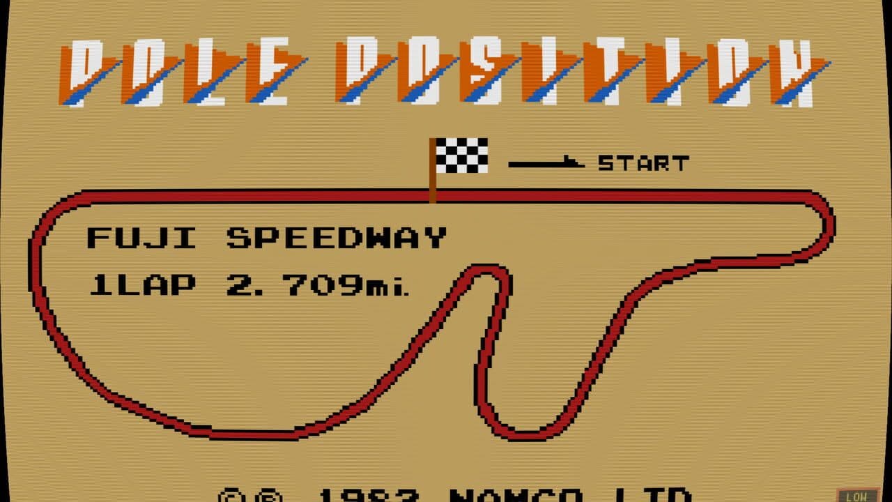 Pole Position thumbnail 5