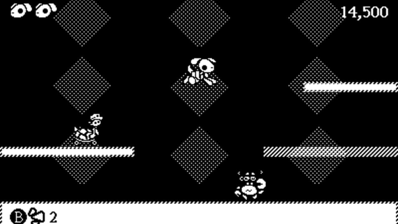 Bona Fido screenshot 1