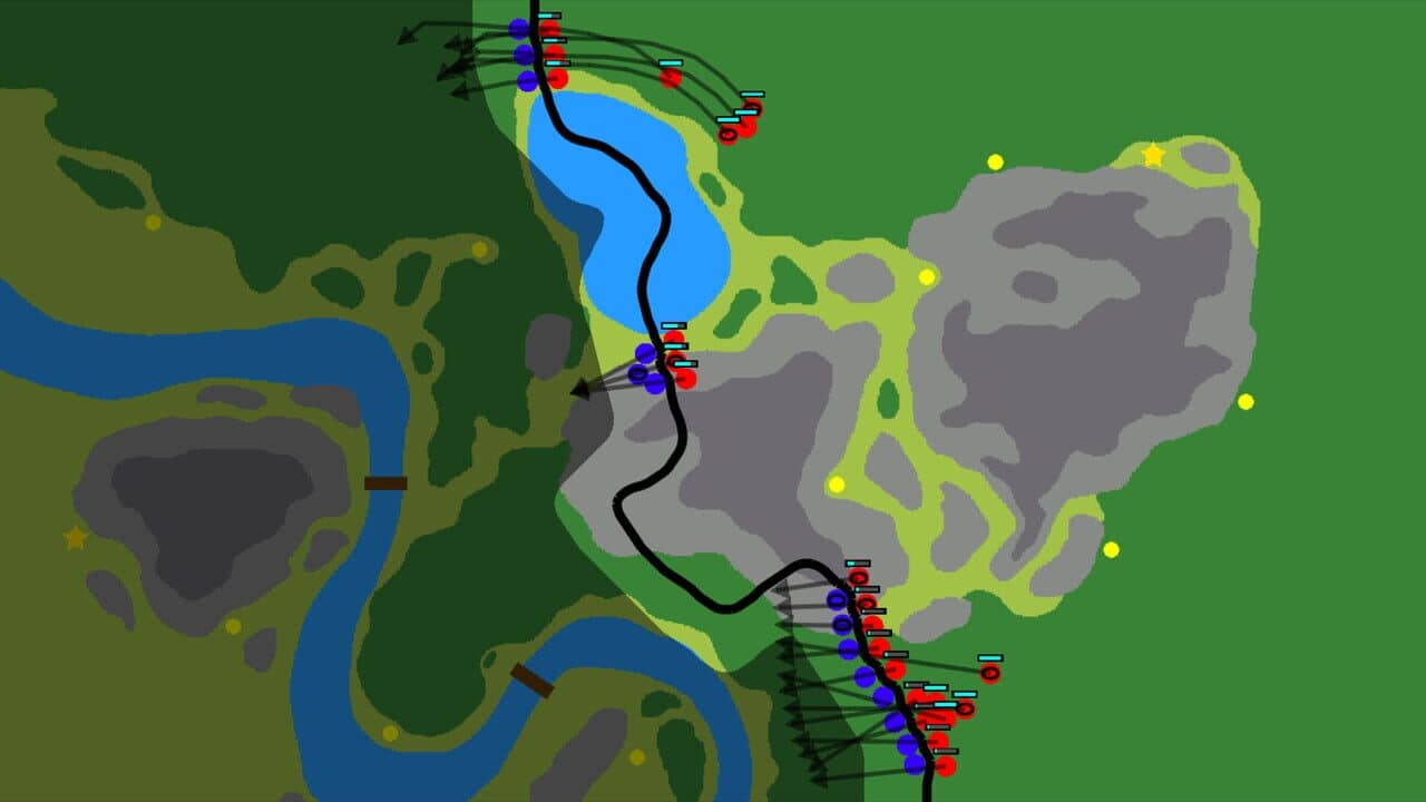 War of Dots thumbnail 5