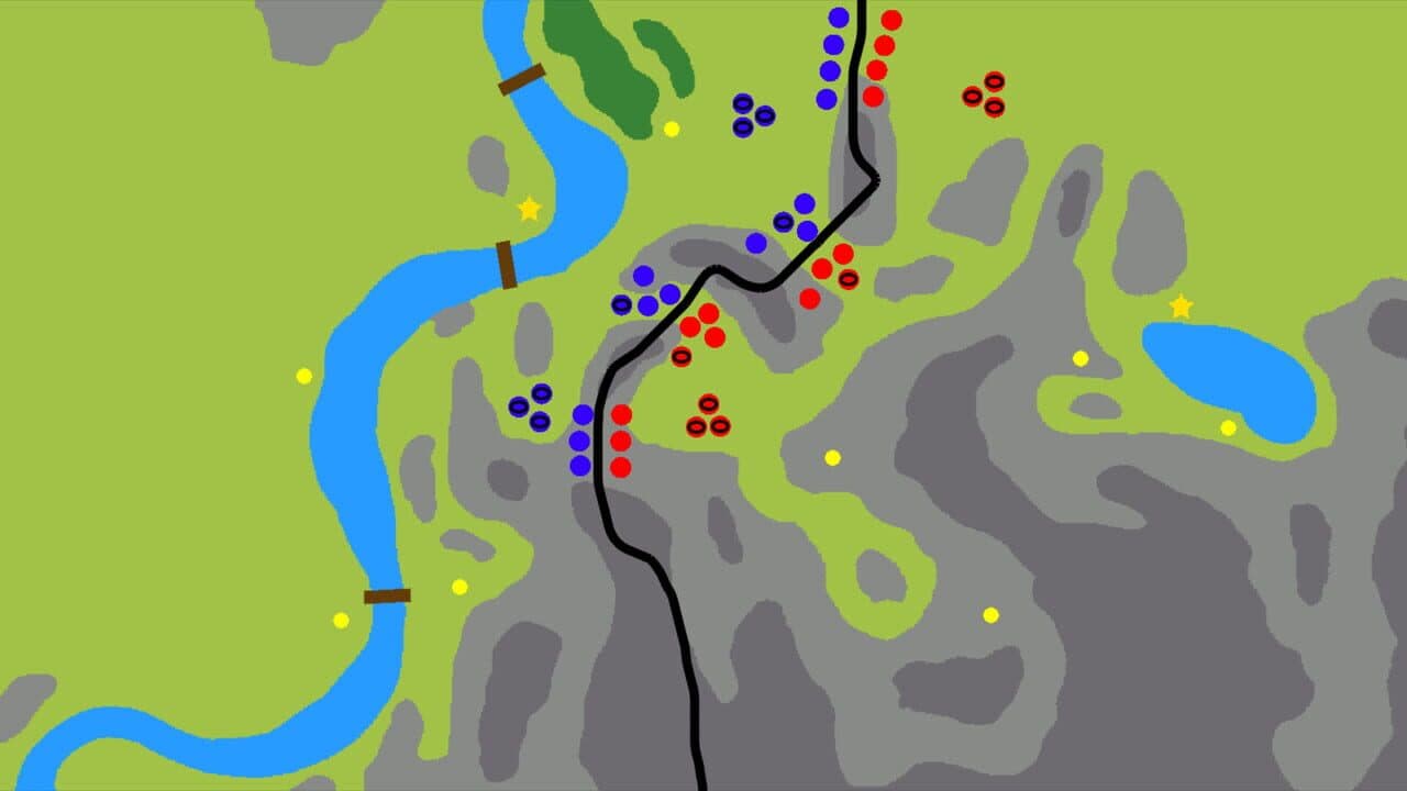 War of Dots thumbnail 6